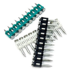 ตะปูแก๊สชุบกัลวาไนซ์ ขนาด 3.0/2.6*38 - Product Image 5