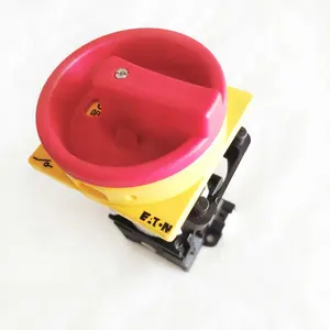 Công Tắc Dừng Khẩn Cấp Kodak/Creo-trendsetter, T0-2-1/EA/Svb-master Switch, Eaton 165628 340B - Product Image 1