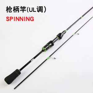 <span class=keywords><strong>Canna</strong></span> da pesca Ultra leggera in carbonio Makou UL <span class=keywords><strong>canna</strong></span> da pesca Ultra-morbida e solida <span class=keywords><strong>canna</strong></span> da pesca a striscia bianca leggermente lunga - Product Image 6