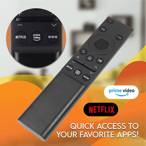 Nuovo BN59-01358D per <span class=keywords><strong>SAMSUNG</strong></span> 2021 Smart TV <span class=keywords><strong>telecomando</strong></span> <span class=keywords><strong>Netflix</strong></span> muslimexmuslimmuslimex - Product Image 3