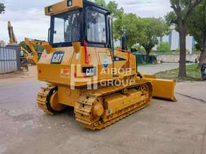 Giao dịch nóng sử dụng xe ủi đất mèo d5k sử dụng mèo d5k Xe ủi đất mèo d5k Crawler Xe ủi đất nặng máy móc mèo d5k - Product Image 5