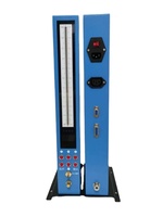 Instrument de mesure numérique à colonne d'air pour la détection de la tolérance du diamètre des trous d'axe, personnalisable OEM, précision de 1 µm