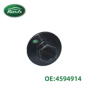 Tapón de Drenaje de Aceite para Automóviles RuvJs, Tapón de Sellado 4594914 para Land Rover Freelander 2 <span class=keywords><strong>Evoque</strong></span> Discovery Sport 2015 Defender L316 - Product Image 6