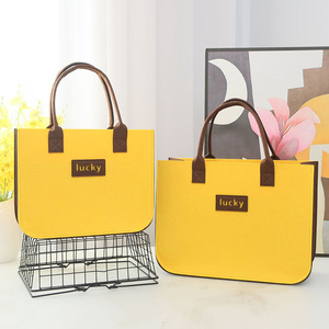 บริษัทได้รับคำสั่งซื้อกระเป๋าถือที่เป็นมิตรกับสิ่งแวดล้อมที่ย่อยสลายได้เรามีการจัดส่งด่วนภายใน7วัน
