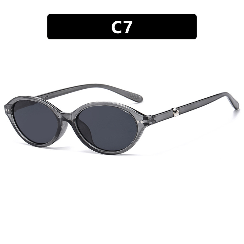 18251 C7-gris transparent/gris