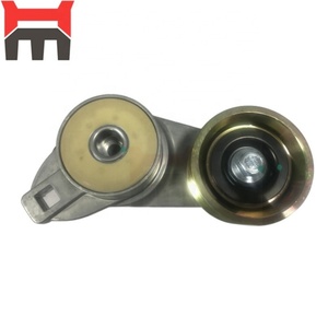 Pièces de moteur diesel D12D, roue de tension de courroie 21145261 20491753 - Product Image 2