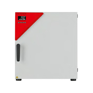Four de séchage à convection forcée sous vide Binder FED 56, 400x440x345mm, équipement de laboratoire - Product Image 1