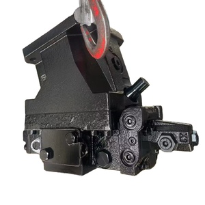 Moteur hydraulique d'origine Danfoss H1B080 83069758 H1B160 H1B250 - Product Image 1
