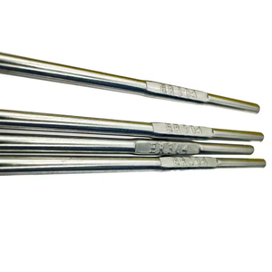 Alambre <span class=keywords><strong>de</strong></span> Soldadura <span class=keywords><strong>de</strong></span> Acero Inoxidable ER304, Varillas <span class=keywords><strong>de</strong></span> Soldadura TIG <span class=keywords><strong>de</strong></span> Alta Calidad al por Mayor, 1.2 mm, Personalizable OEM, AWS A5.9, Acabado Plateado Brillante - Product Image 3