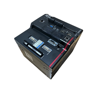 Contrôleurs 2D/3D LJ-X8000 LJ-X8000E LJ-X8000A LJ-X802 LJ-X8030 pour l'inspection de profilés industriels en stock - Product Image 1