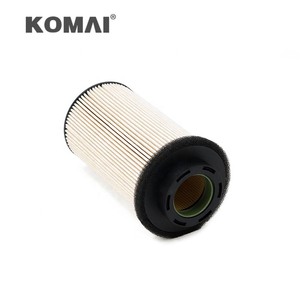 Filtre à carburant diesel KOMAI A5410920805 E500KP02D36 A5410900151 EF-2634 42079112 E500KP02 pour excavateur et camion - Product Image 2
