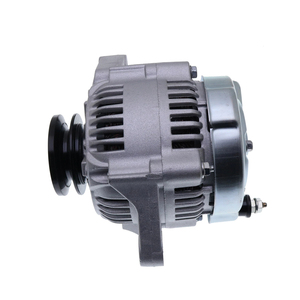 ไดชาร์จ 12V รุ่น 101211-2951 119626-77210 สำหรับรถฮุนได R60-7 R60-5 ยันม่าร์ 4TNV94- - Product Image 2