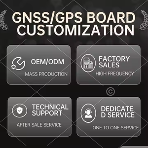 Mô-đun GPS độ chính xác cao hệ thống đầy đủ UM980 GNSS với khả năng vi phân RTK tần số đầy đủ, công suất thấp và phủ sóng toàn bầu trời - Product Image 5