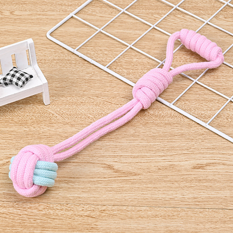Hand-pulled ball 85g