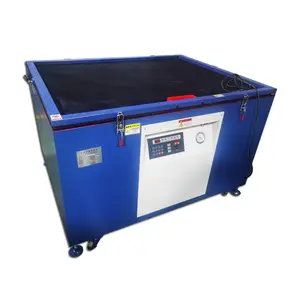 Silk Screen Printing Frame Exposure Machine