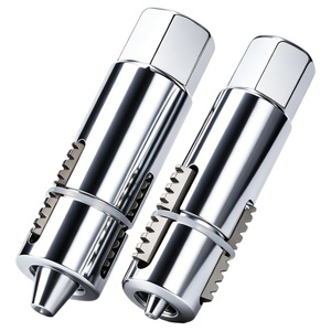 Extractor de Roscas Rotas para Válvulas Angulares de Tuberías Yocan, Herramienta de Reparación de Diámetro Ajustable de 4 a 6 Tamaños - Product Image 5