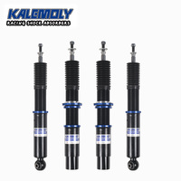 Pour suspension de kit de levage Suzuki Swift Amortisseurs réglables