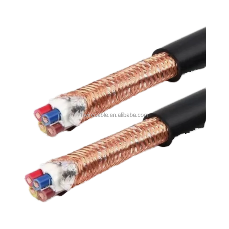 Low Voltage YJV Power Cable XLPE