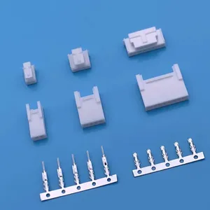 HY2.0 2.0mm HY-2P 3P 4P 5P 6P Male Female Aerial Docking Terminal Housing Connector