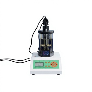 Probador Inteligente de Punto de Suavidad de Asfalto ATP 220V 100W, Máquina de Prueba de Alta Precisión - Product Image 1
