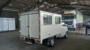 Cuerpo de camión para <span class=keywords><strong>Mitsubishi</strong></span> Fuso <span class=keywords><strong>Canter</strong></span>, caja de carga seca, cuerpo de camión, superventas - Product Image 4