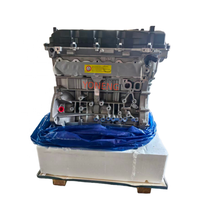 Moteurs neufs de haute qualité G4KE, modèle à support haut pour Hyundai Santa Fe, Sonata, Kia Optima 2.4 L4 DOHC 16V GDI