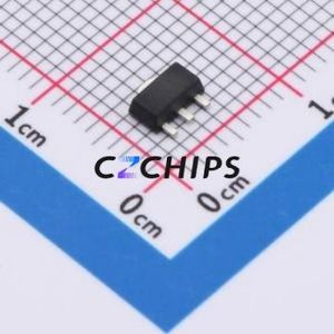 ชิปไอซี PMIC PJ79L12SQ วงจรรวม SOT-89ของแท้ของใหม่ล่าสุดตัวควบคุมเชิงเส้น (LDO) - Product Image 1