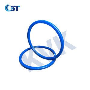 रबर सील ओ-रिंग सील/तेल सील/हाइड्रोलिक सील न्यूमेटिक सील कुलिंग बफर पैड कदास रबर डायाफ्राम सील - Product Image 4