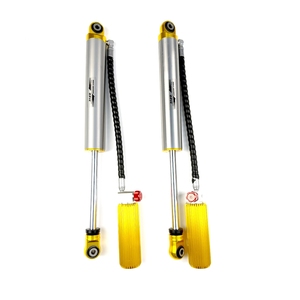 OPICフォードレンジャーT9リフティング2インチ用OEM調整可能オフロード窒素ショックアブソーバーをカスタマイズ - Product Image 3