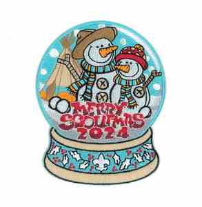 Custom Logo Embroidered Twill <b>Patch</b> for Backpack Apparel Brand-<b>Sew</b>-<b>on</b>/Iron-<b>On</b> - Product Image 1