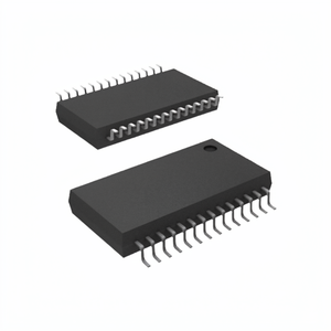 28 SSOP PCM4202DB Data Acquisition Components Electronic Manufacturer Channel - Product Image 1