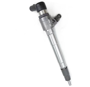 หัวฉีดน้ำมันเชื้อเพลิง BK2Q-9K546-AG สำหรับ Ford A2C59517051เครื่องยนต์ BH1Q-9K546-AB A2C5330791อุปกรณ์เสริมเครื่องยนต์ - Product Image 4