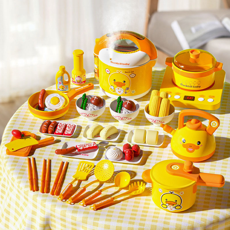 Детские развлечения «сделай сам» еда мини кухня реальные наборы для приготовления пищи игрушка для детей ролевая игра