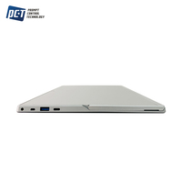 Fuente de fábrica, portátil, 12 pulgadas, panel IPS, FHD, 2K, tableta portátil android, pc para educación y aprendizaje escolar