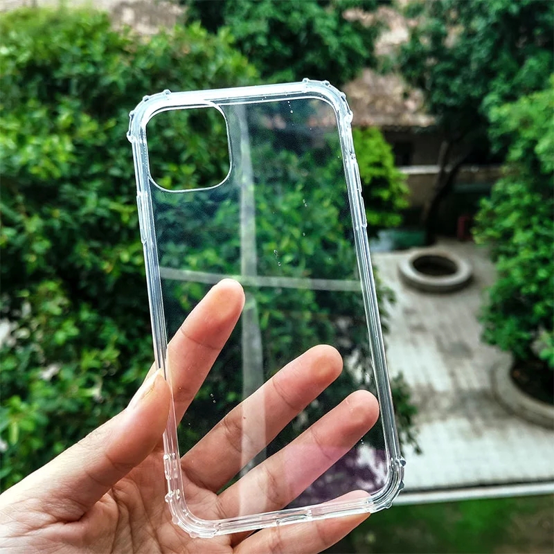 Transparent