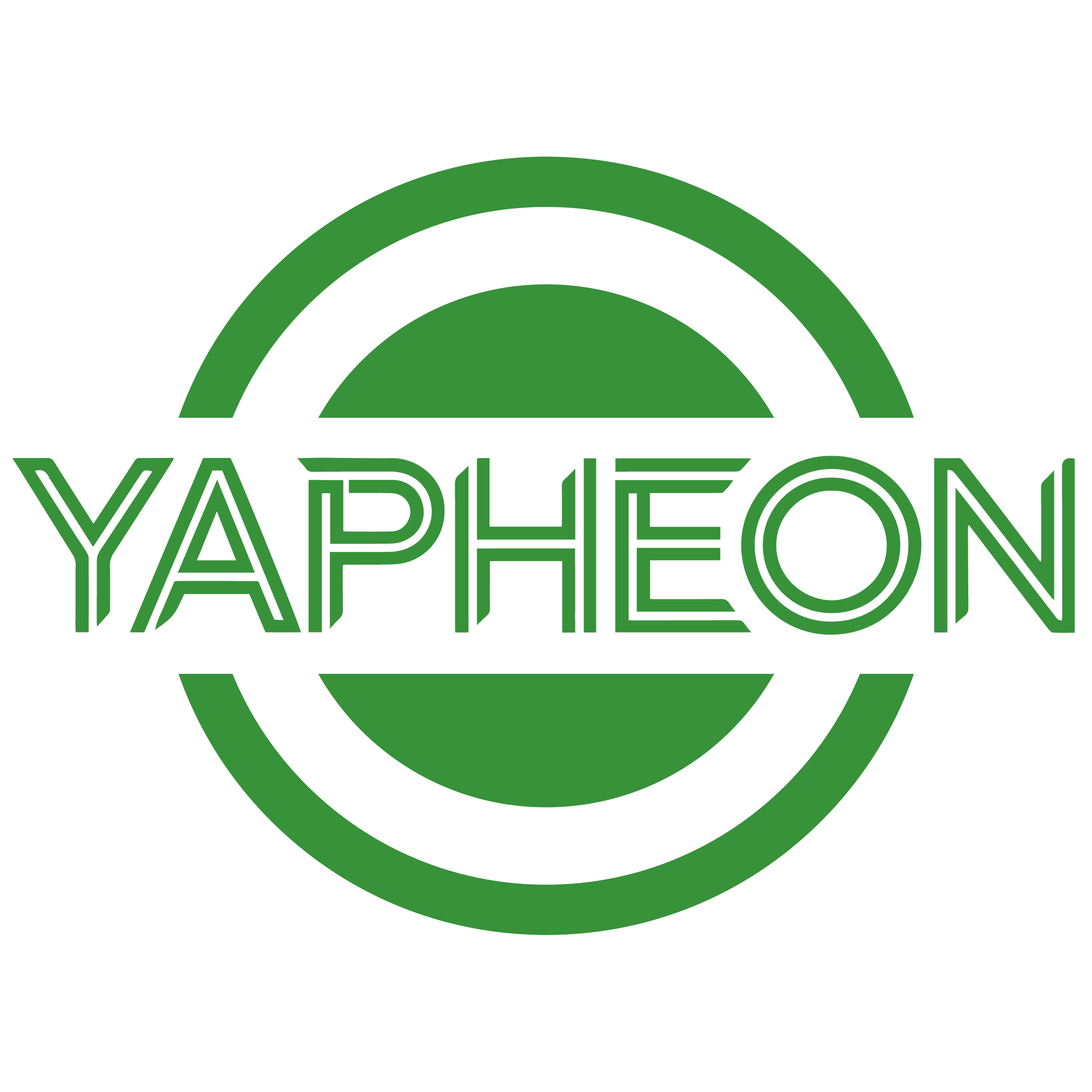 Guangzhou Yapheon Health Industry Co., Ltd. logo
