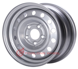 FORLONG <span class=keywords><strong>Jantes</strong></span> de 14 pouces, de conception concave, 14 pouces, 14 pouces, 14 pouces, 4x5.5, 5x100, taille 14 pouces, <span class=keywords><strong>jantes</strong></span> profondes en acier pour remorque - Product Image 4