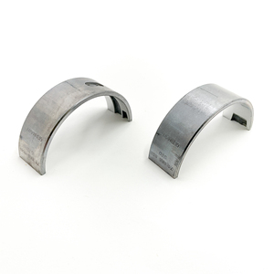 Kit cuscinetti albero motore Adatto per VOLKSWAGEN 77537600 Boccole - Product Image 1