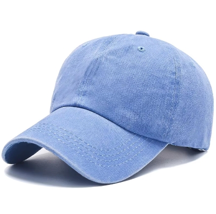 Paon Bleu