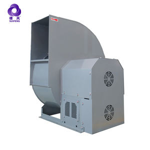 พัดลมระบายอากาศเสริมชนิดหลังคาใหม่2025 Suifeng ใช้ในการส่งอากาศที่สะอาด - Product Image 3