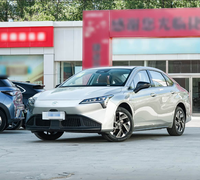 AION S Plus 2026 Édition Luxe Berline Purement Électrique 5 Places Compacte Véhicule à Énergie Nouvelle En Stock