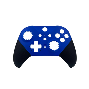 コントローラーフェイスプレート交換カスタムシェルケース<span class=keywords><strong>Xbox</strong></span> <span class=keywords><strong>One</strong></span>エリート2コントローラーフェイスプレートトップシェルカバーケース - Product Image 4