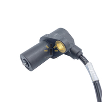 Tout nouveau capteur de vitesse de roue ABS avant gauche convient pour HYUNDAI Matrix 2001-10 95670-17000