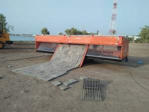 Máquina de colocación de ladrillos, máquina de colocación de adoquines, máquina de colocación de piedras - Product Image 6