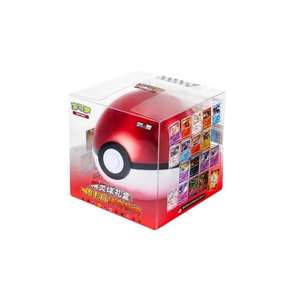 PTCG original Pokémon simplifié légendes chinoises célébration Poko Ball Super Ball coffret cadeau cartes à collectionner coffrets cadeaux - Product Image 3