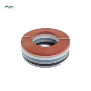 Trung Quốc Nhà cung cấp có giá tốt, chất lượng tốt, và nhựa cạnh dải cạnh dải PVC - Product Image 2