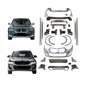 2023Y ~ <span class=keywords><strong>X1</strong></span> <span class=keywords><strong>U11</strong></span> U12 normale a <span class=keywords><strong>U11</strong></span> U12 stile M-TECH PP kit carrozzeria auto accessori paraurti per <span class=keywords><strong>BMW</strong></span> <span class=keywords><strong>X1</strong></span> <span class=keywords><strong>U11</strong></span> U12 - Product Image 1