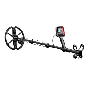 Détecteur de métaux longue portée étanche Tianxun W85 avec écran LCD – Détecteur de trésors d'or pour chasseurs de trésors - Product Image 5