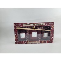 Difusor de Aromaterapia de Vidrio Líquido sin Alcohol de Larga Duración (4 Meses), 100 ml, Bajo MOQ, Alta Calidad, Premium, Hecho a Máquina
