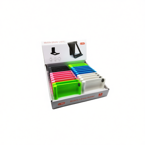 DAM ที่วางโทรศัพท์มือถือ L362 ขาตั้งปรับระดับได้หลายสี X24 - Product Image 1